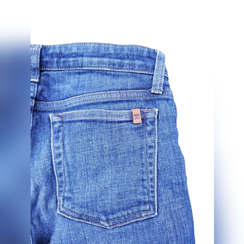 Women's  Joe's  Jean Petite Skinny Size 28 - Picture 13 of 15